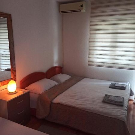 Apartman Tristan Herceg Novi Ngoại thất bức ảnh